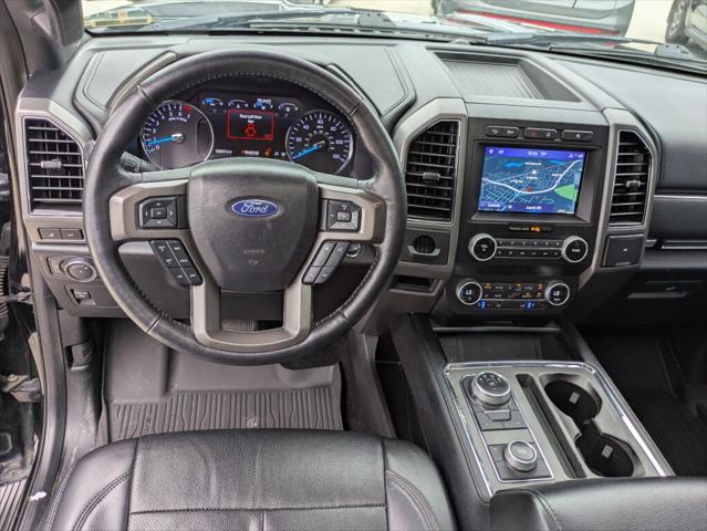 2020 Ford Expedition XLT MAX