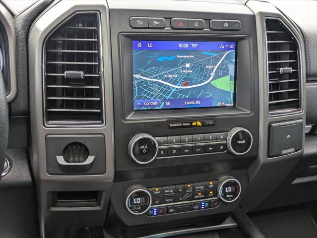 2020 Ford Expedition XLT MAX
