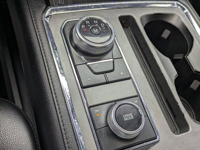 2020 Ford Expedition XLT MAX