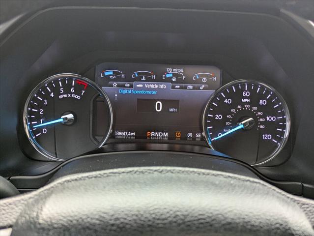 2020 Ford Expedition XLT MAX