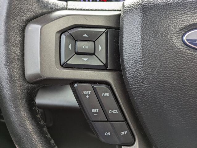 2020 Ford Expedition XLT MAX