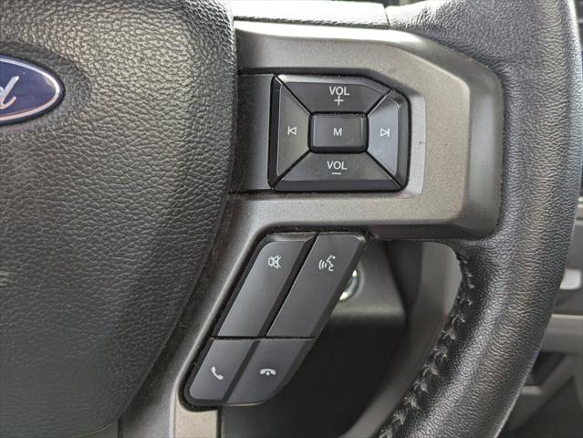2020 Ford Expedition XLT MAX