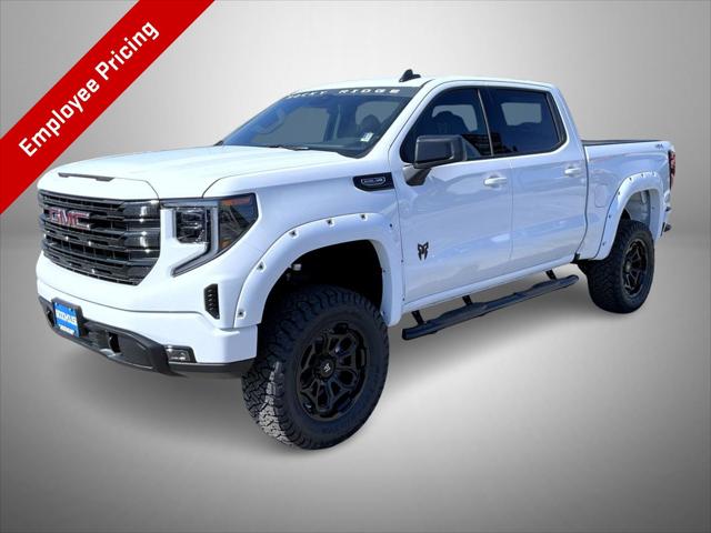 2026 GMC Sierra 1500 Crew Cab, Short Bed, Elevation, 4WD for sale in Omaha, NE