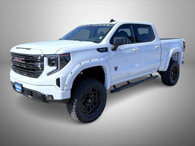 2026 GMC Sierra 1500 Crew Cab, Short Bed, Elevation, 4WD for sale in Omaha, NE