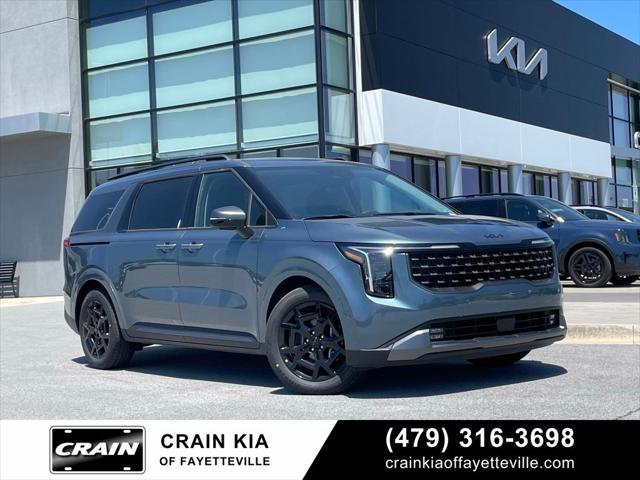 2026 Kia Carnival MPV SX Prestige for sale in Fayetteville, AZ
