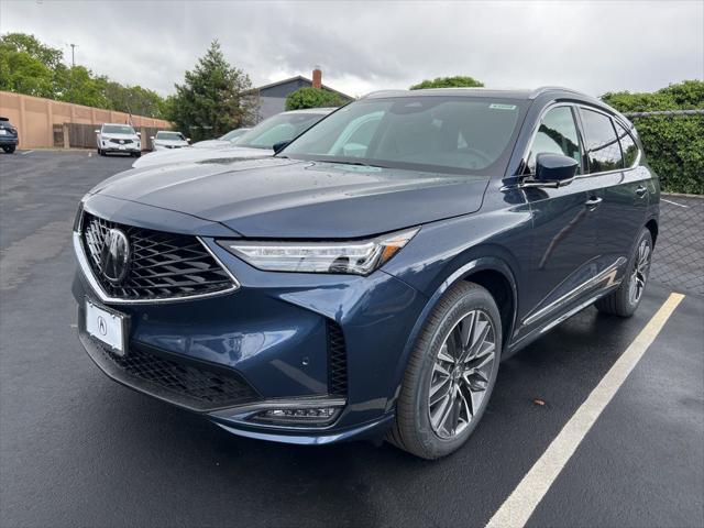 2026 Acura MDX Advance Package for sale in Los Gatos, CA