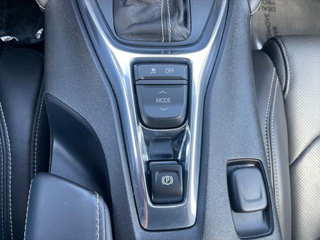2017 Chevrolet Camaro 2SS