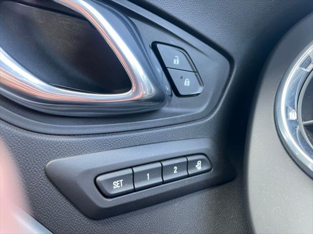 2017 Chevrolet Camaro 2SS