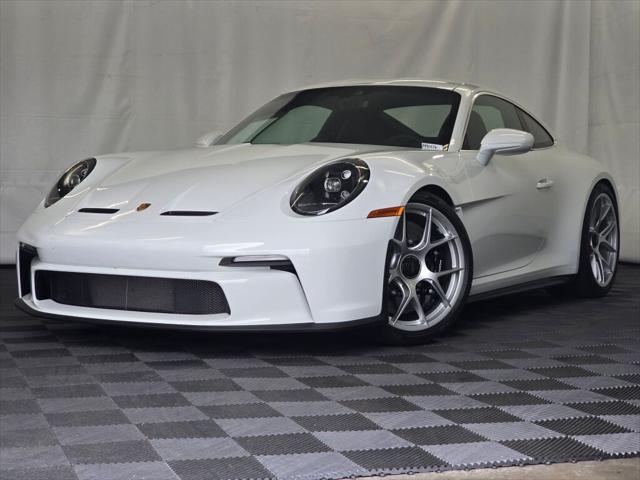 2024 Porsche 911 S/T for sale in Puyallup, WA