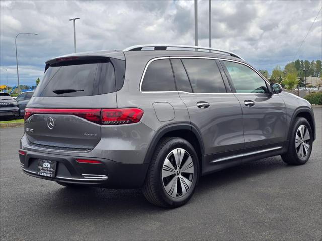2023 Mercedes-Benz EQB 300 4MATIC