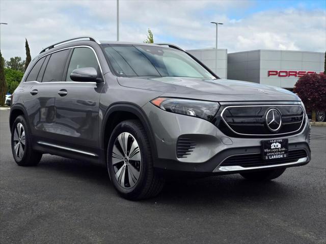 2023 Mercedes-Benz EQB 300 4MATIC
