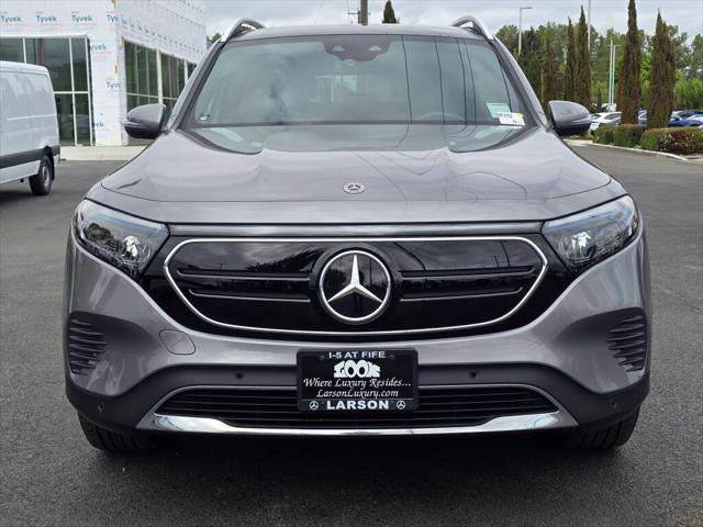 2023 Mercedes-Benz EQB 300 4MATIC