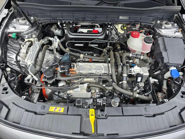 2023 Mercedes-Benz EQB 300 4MATIC