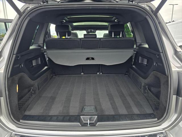 2023 Mercedes-Benz EQB 300 4MATIC