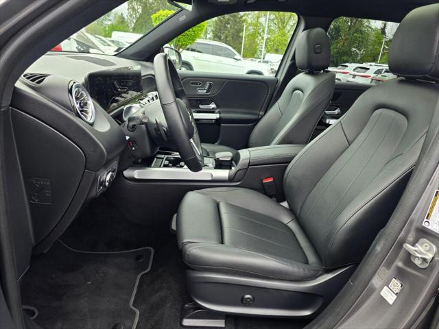 2023 Mercedes-Benz EQB 300 4MATIC
