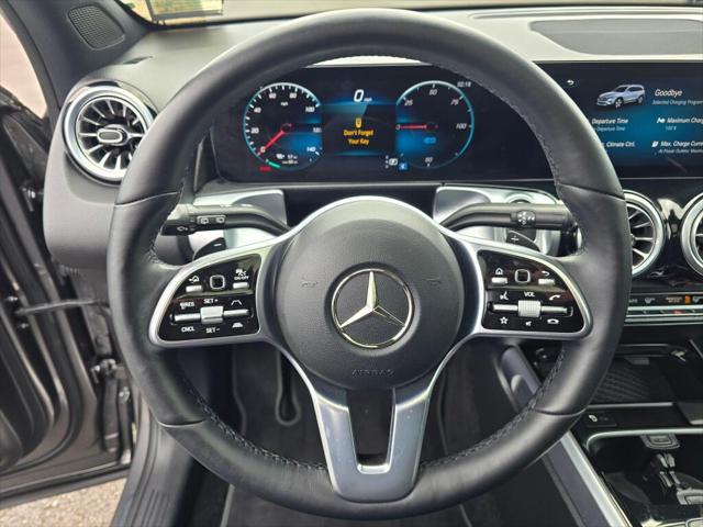 2023 Mercedes-Benz EQB 300 4MATIC