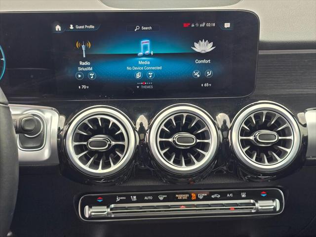 2023 Mercedes-Benz EQB 300 4MATIC