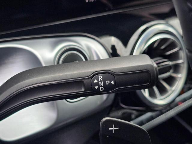 2023 Mercedes-Benz EQB 300 4MATIC