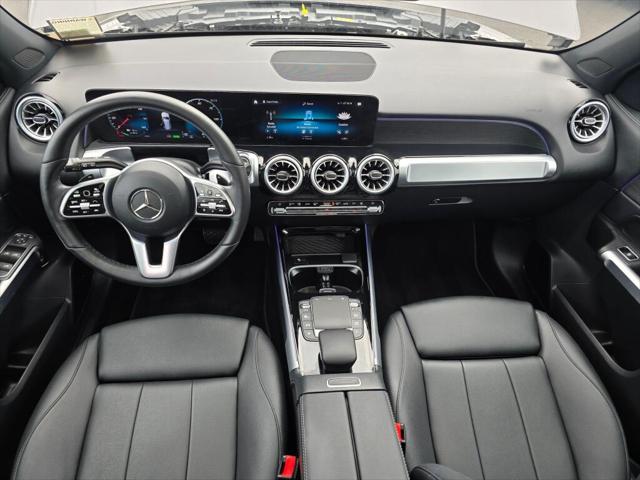 2023 Mercedes-Benz EQB 300 4MATIC