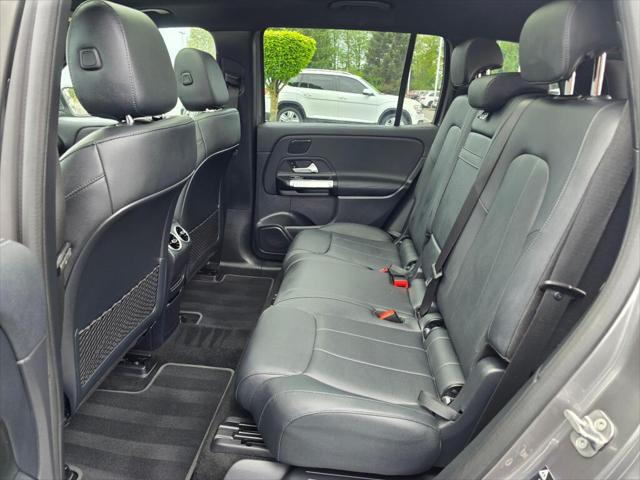 2023 Mercedes-Benz EQB 300 4MATIC