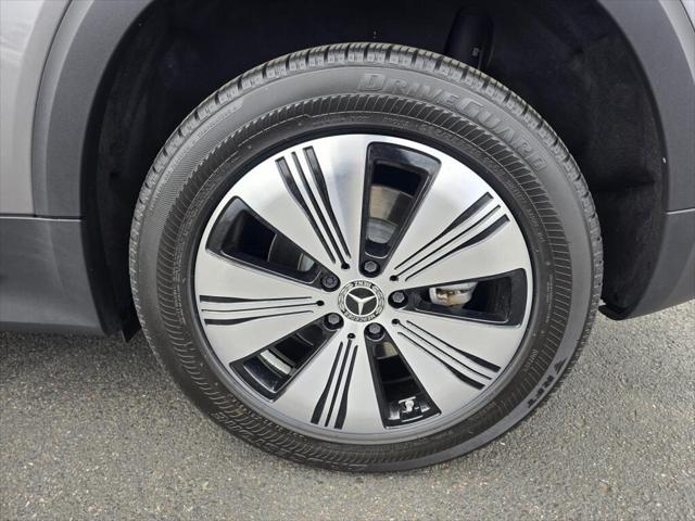 2023 Mercedes-Benz EQB 300 4MATIC