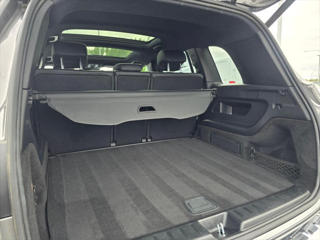 2023 Mercedes-Benz EQB 300 4MATIC