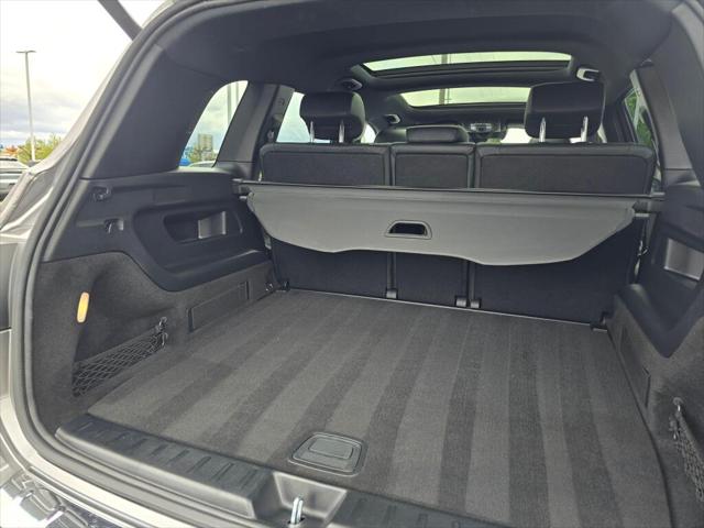 2023 Mercedes-Benz EQB 300 4MATIC