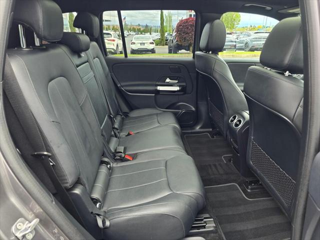 2023 Mercedes-Benz EQB 300 4MATIC