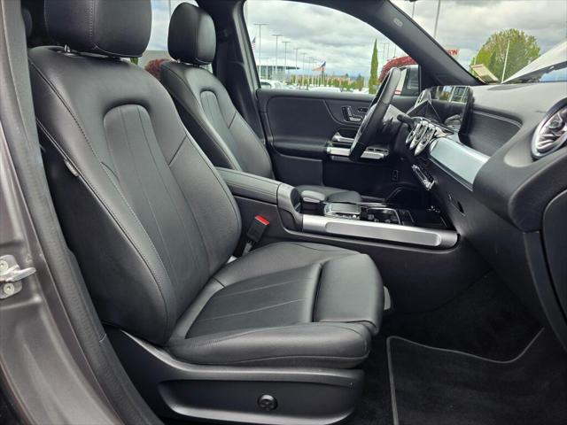 2023 Mercedes-Benz EQB 300 4MATIC