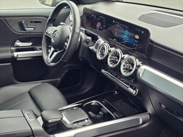 2023 Mercedes-Benz EQB 300 4MATIC
