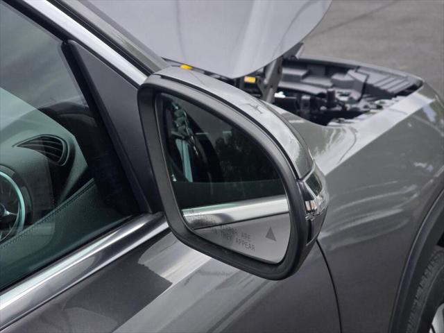 2023 Mercedes-Benz EQB 300 4MATIC