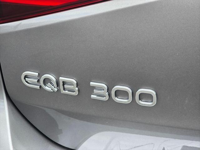 2023 Mercedes-Benz EQB 300 4MATIC