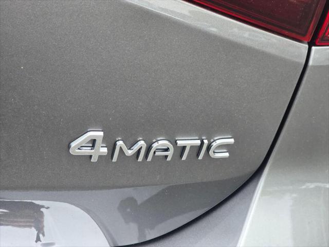 2023 Mercedes-Benz EQB 300 4MATIC