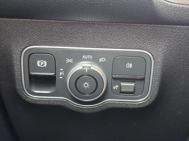 2023 Mercedes-Benz EQB 300 4MATIC