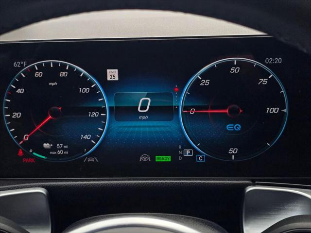 2023 Mercedes-Benz EQB 300 4MATIC