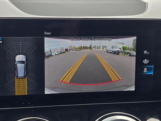 2023 Mercedes-Benz EQB 300 4MATIC