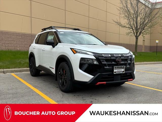 2026 Nissan Rogue Rock Creek for sale in Waukesha, WI