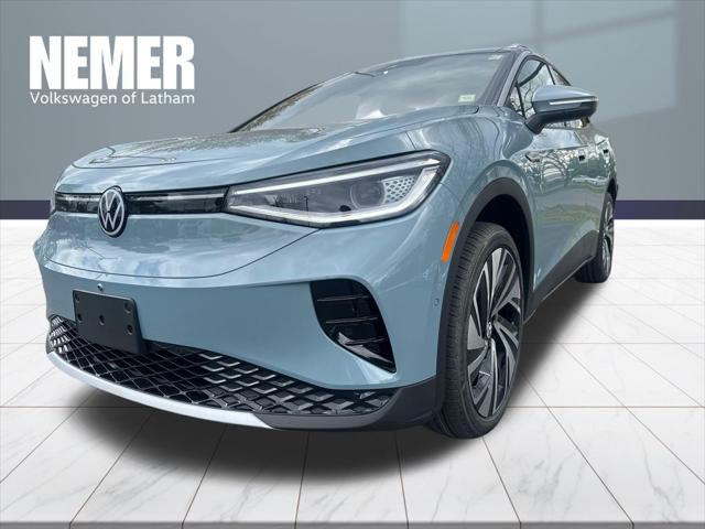 2026 Volkswagen ID.4 AWD Pro S Plus for sale in Latham, NY