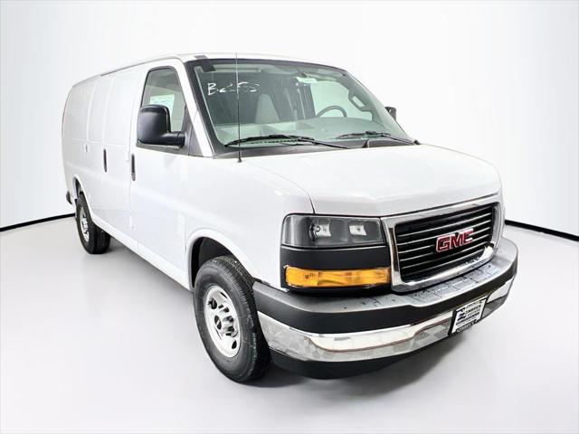 2026 GMC Savana Cargo 3500 Regular Wheelbase, Work Van, RWD for sale in Madison, WI