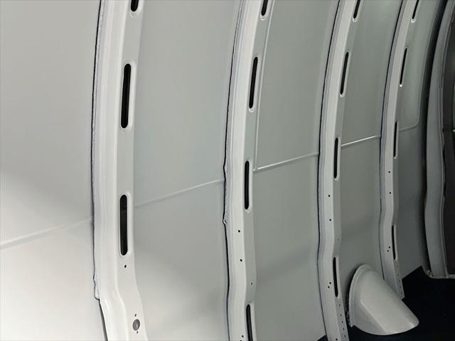 2026 GMC Savana Cargo 3500 Extended Wheelbase, Work Van, RWD