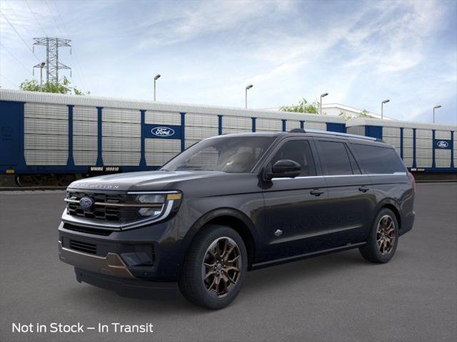 2026 Ford Expedition Max King Ranch MAX for sale in South Paris, ME