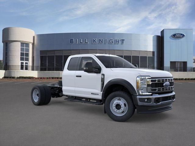 2026 Ford F-550 XL for sale in Tulsa, OK