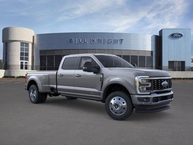2026 Ford F-450 LARIAT for sale in Tulsa, OK