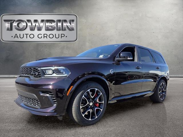 2026 Dodge Durango SRT Hellcat AWD for sale in Henderson, NV