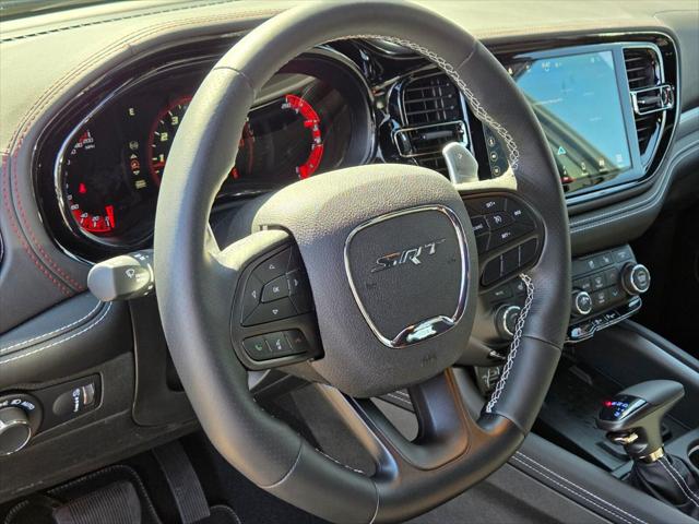 2026 Dodge Durango SRT Hellcat AWD