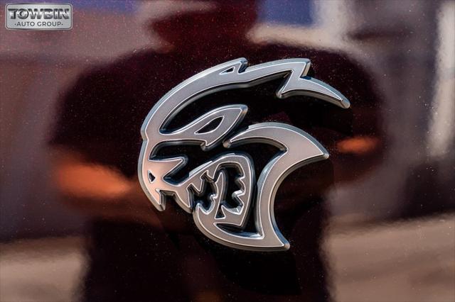 2026 Dodge Durango SRT Hellcat AWD