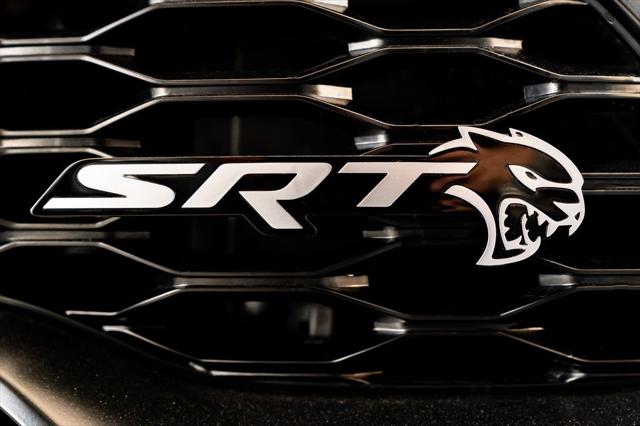 2026 Dodge Durango SRT Hellcat AWD