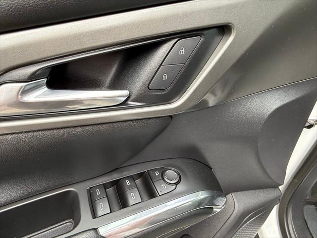 2024 Chevrolet Traverse AWD LT