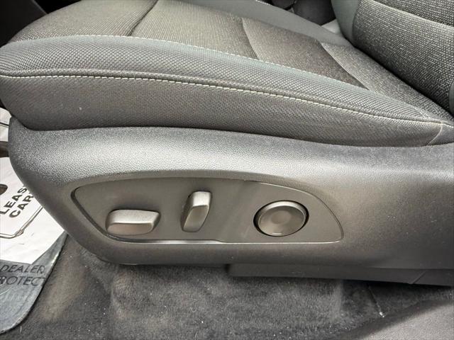 2024 Chevrolet Traverse AWD LT