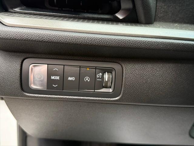 2024 Chevrolet Traverse AWD LT